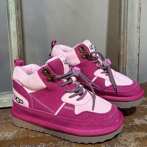 SOLD. 3Y winter boots